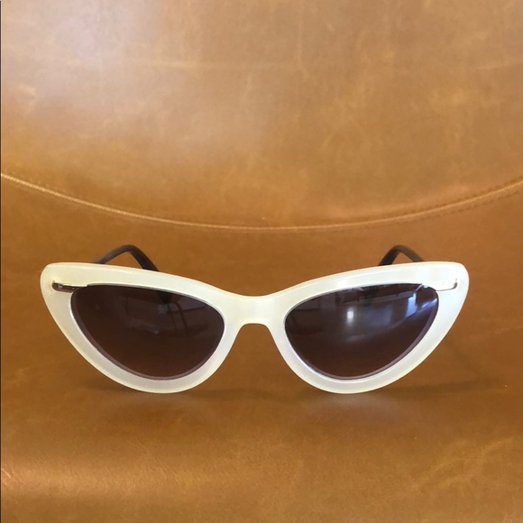 Derek Lam Accessories - Derek Lam Sunglasses